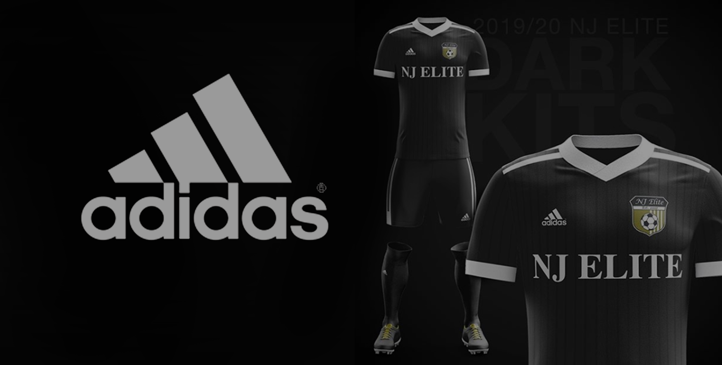 adidas nj