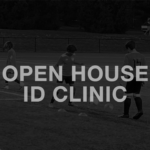 OPEN HOUSE/ID CLINIC