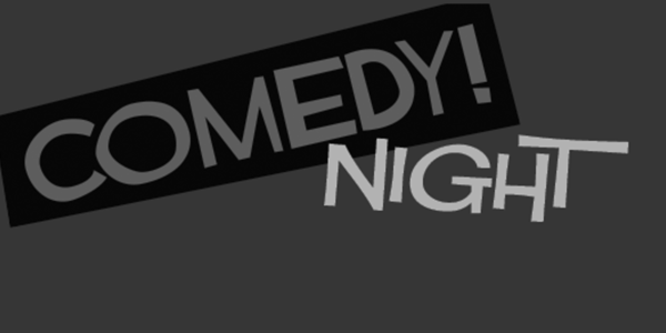 WHSA Virtual Comedy Night!