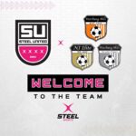 Our Merger With Steel United Soccer Club